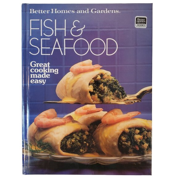 Better Homes & Gardens Cookbooks. Diet, Poultry, Fish, Main Dishes. Lot of 4 - Picture 4 of 9